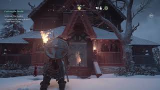 Assassins Creed Valhalla  Jorvik All Wealth Locations [upl. by Nagorb]