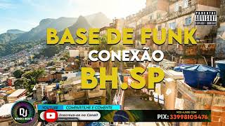 âœ”ï¸BASE BEAT DE FUNK  SECA PARA ðŸŽ¤ MC COMPOR SUAS MUSICAS 130 BPM USO LIVREbASE 01 [upl. by Allyson]