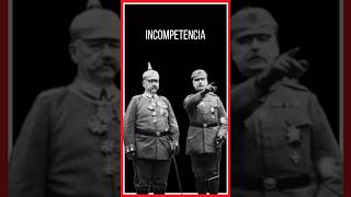 Alemania VENDIDA por sus MILITARES en la Primera Guerra Mundial historia history ww1 shorts [upl. by Samson540]