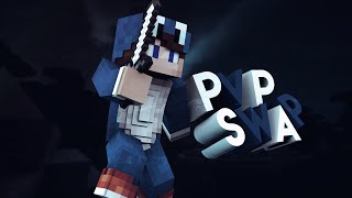 Minecraft  PVP SWAP SUR EPICUBE 06 [upl. by Nylia]