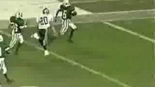 Reggie Bush high school highlights [upl. by Coucher375]