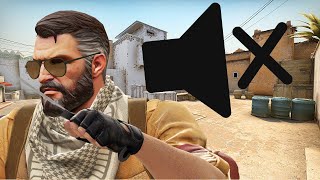 CSGO RUSLARI CEZALANDIRAN YENİ GÜNCELLEME CSGO Güncelleme [upl. by Conias]