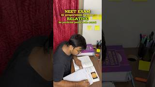 Relative of neet aspirants🤯 neetaspirant neet2025 neet2026 aiims aiimsdelhi mbbs shorts [upl. by Atiuqad197]