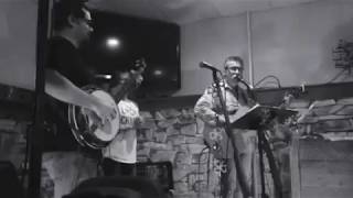 Turn the page Bluegrass cover Billy Bub amp a Girl [upl. by Eryt]