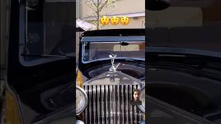 History of Rolls Royce😲  Double R👑  shortvideo youtubeshorts [upl. by Irodim835]