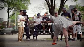 Action Bronson  The Chairmans Intent Lyrics [upl. by Bass223]