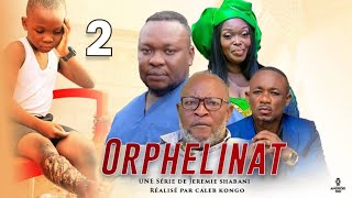 Orphelinat Ep 2 Film Congolais Js production [upl. by Farman35]