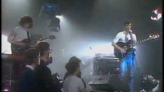 New Order  Ceremony live at Celebration 1981 [upl. by Spanjian]