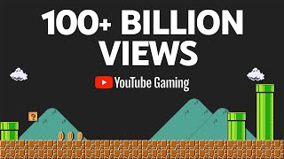 Celebrating The Mario Community amp 100 BILLION Views [upl. by Silin]