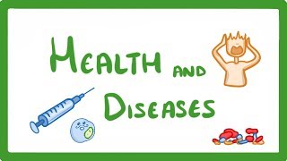 GCSE Biology  Health and Disease 33 [upl. by Aitnas5]