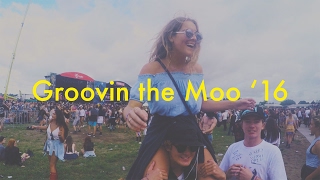 groovin the moo  A GoPro Adventure [upl. by Nykal]