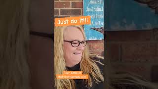 just do it gurl trending funny viral comedian dog shortvideo [upl. by Enihpesoj]