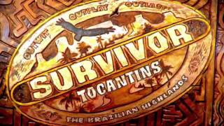 Survivor 18 Tocantins opening credits High Quality [upl. by Frech]