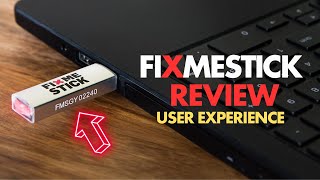 FixMeStick Review 2024  Things You Should Know Before Buying [upl. by Ssitruc]