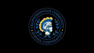 Crawfordsville High School Academics [upl. by Narrad]