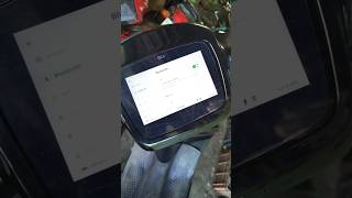 how to install brake pad ola s1 😱kamalautomobile shortsfeed youtubeshorts shortsvideo ola [upl. by Sillaw]