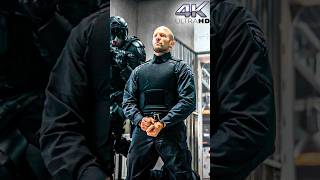 They shouldnt have messed with Jason Statham Death Race fight scenes  Recap Blade jasonstatham [upl. by Ahouh]