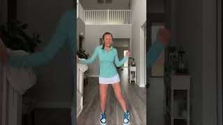 6 foot 7 foot 8 foot bunch Tiktok Dance Challenge shorts [upl. by Henriha]