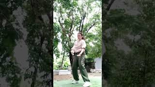 Ipakilala mo na ako sa mama mo Dance Challenge by jasmine lagco dance dancechallenge vir trend [upl. by Beata]