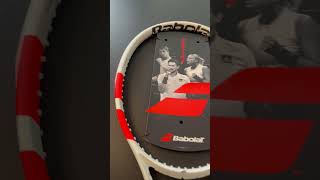 Babolat Pure Strike 97 Tennis Racquet 4th Gen tennis tennisracket babolatpurestrike [upl. by Christye]