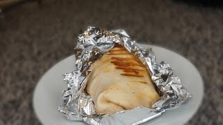 How to make Nigerian shawarma  Chicken shawarma [upl. by Aniled]