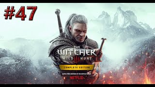 Ajudando Cerys caçada em Svorlag e gwent  The Witcher 3 47 PS5 [upl. by Atram288]