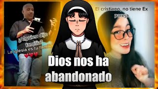 RINCÓN DEL CRINGE TIKTOKS CRISTIANOS [upl. by Elna390]