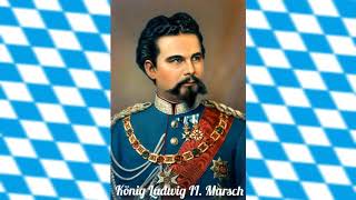 König Ludwig II Marsch [upl. by Linden35]