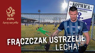 MAGAZYN eWINNER 2 LIGI – 21 kolejka 202223 [upl. by Far292]