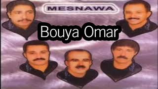 Mesnawa Bouya Omar [upl. by Grimaud]