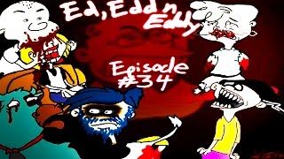 Ed Edd y Eddy el Episodio Perdió Episodio 34 [upl. by Troxell]