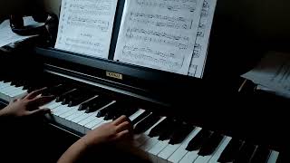 Musette in D major BWV Anh 126  Bach [upl. by Ping752]