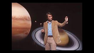 CARL SAGAN Serie COSMOS Cap 3 al 11 [upl. by Avril]