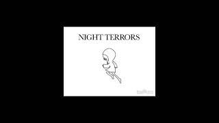 Night terrors archives running test [upl. by Nonnahsed]