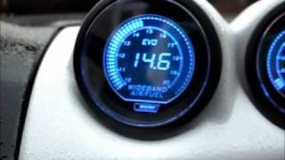 Prosport Gauges Evo Series [upl. by Peterus]