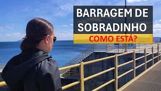 O que não te contaram sobre a Barragem Hidroelétrica de Sobradinho [upl. by Dwight]