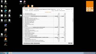 Tutorial  Modello 730  Liquidazione con trattamento integrativo e bonus IRPEF [upl. by Ynalem]