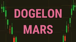 Dogelon Mars Price Prediction News Today 24 December [upl. by Murielle880]