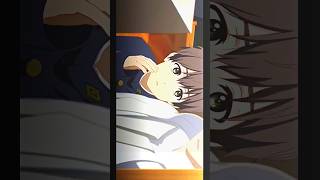 People bhi main 😍😮‍💨 「 hello world 」 anime movie [upl. by Irtak243]