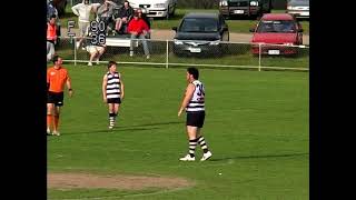 Footy Flashback 62  2008 NTFA Div 2 Senior Grand Final [upl. by Ggerk945]