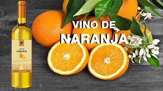 VINO DE NARANJA EN CASA [upl. by Malcolm251]