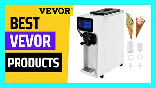 VEVOR Commercial Ice Cream Maker [upl. by Ender957]