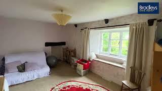 PROPERTY FOR SALE  Sampford Courtney Okehampton  Bradleys Estate Agents [upl. by Nyssa]