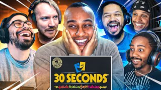 The Most Hilarious 30 Seconds Game Ever absolute Chaos [upl. by Adnilra318]