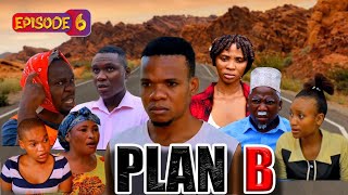 PLAN B  Episode 6 [upl. by Neetsyrk]