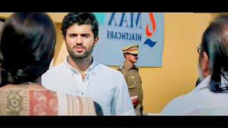 Nota Full Movie In Hindi Dubbed Review amp Amazing Fact  Vijay Deverakonda  Mehreen Pirzada [upl. by Inol]