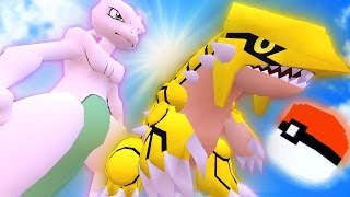 Minecraft Pixelmon Lucky Block Battle  quotLEGENDARY COLOR GAMEquot  Minecraft Pokemon Mod [upl. by Zacharia]