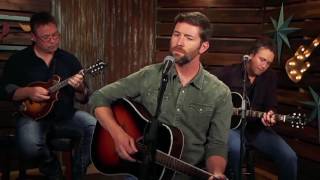 Josh Turner  Three Wooden Crosses Forever Country Cover Series [upl. by Sinnel]