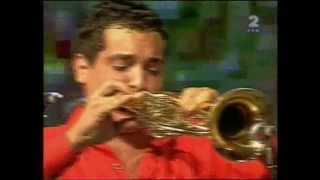 Dejan Lazarević Orkestar 2008  Ružica si bila [upl. by Tisbee]