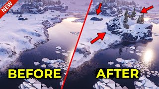 BIG Map Changes Update 124 New Battle Pass 2024 Supertest Tanks  World of Tanks News [upl. by Turmel]